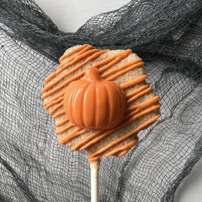 Snickerdoodle Cake Pop