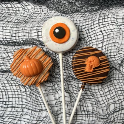 Halloween Pops